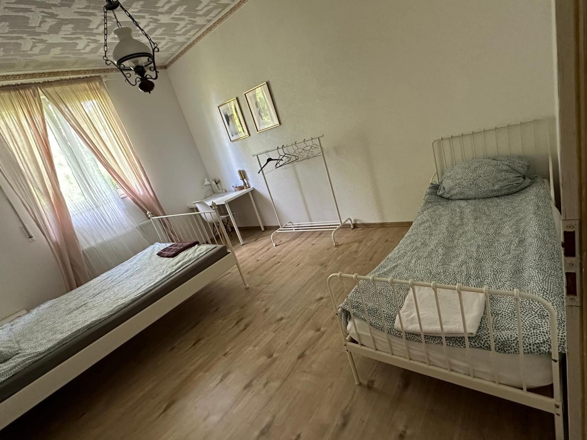 A&E Rooms Fernwald Exterior photo