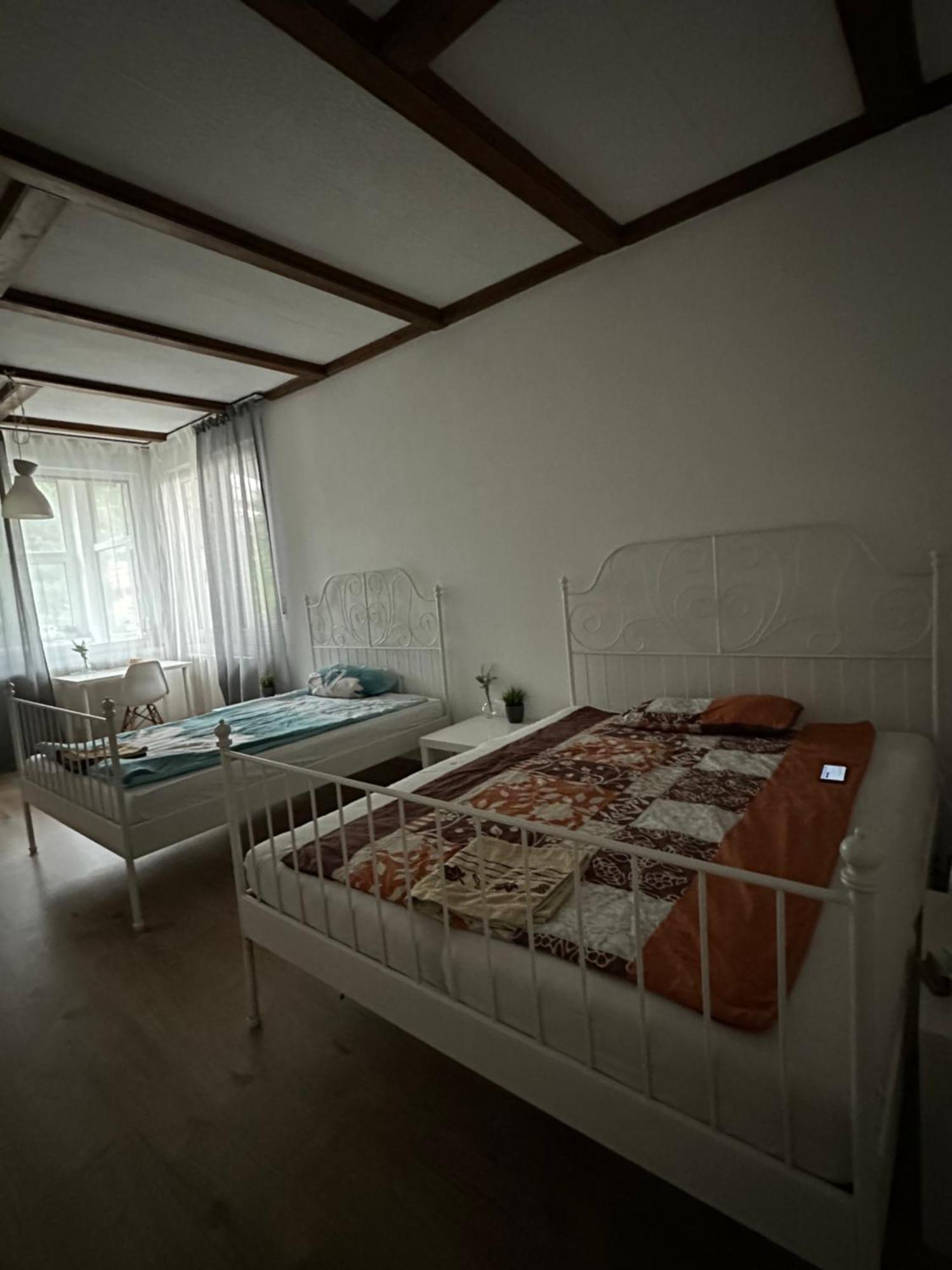 A&E Rooms Fernwald Exterior photo